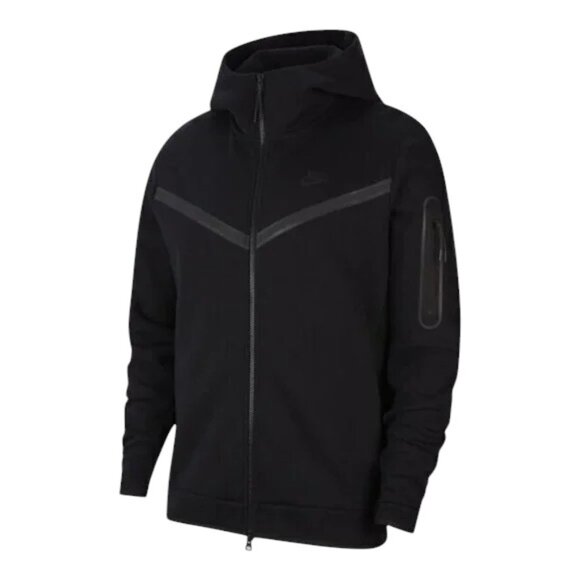 Nike Tech Fleece Mens Size 2XL Sweatsuit Matching Outfit Hoodie Set Teal Aqua - Picture 10 of 11